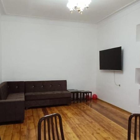Ganja Hause Villa Kültér fotó