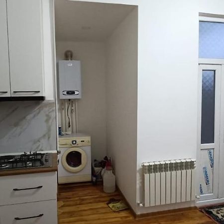 Ganja Hause Villa Kültér fotó