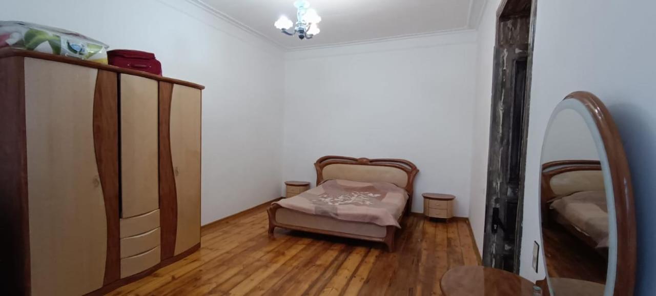 Ganja Hause Villa Kültér fotó