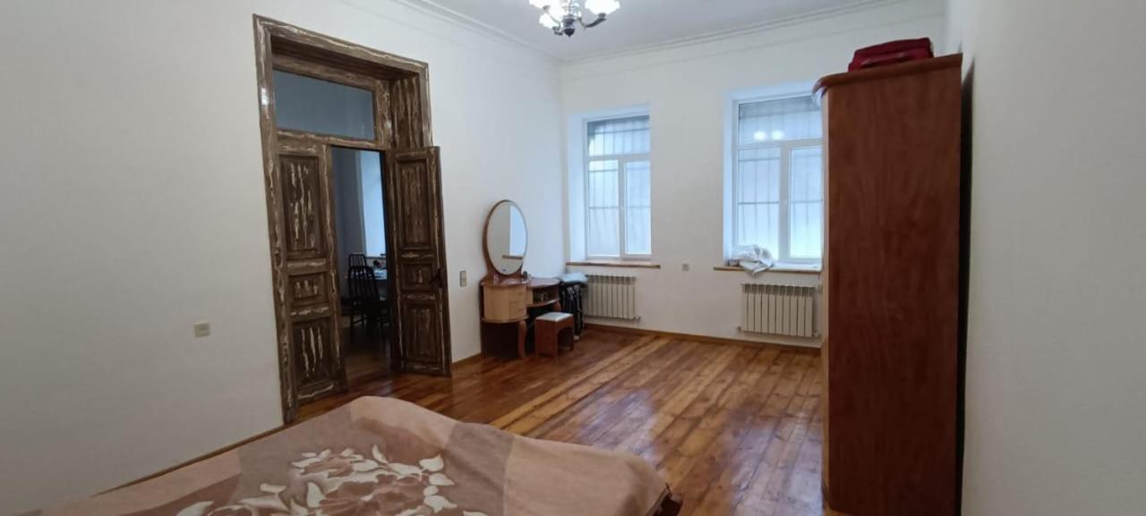 Ganja Hause Villa Kültér fotó