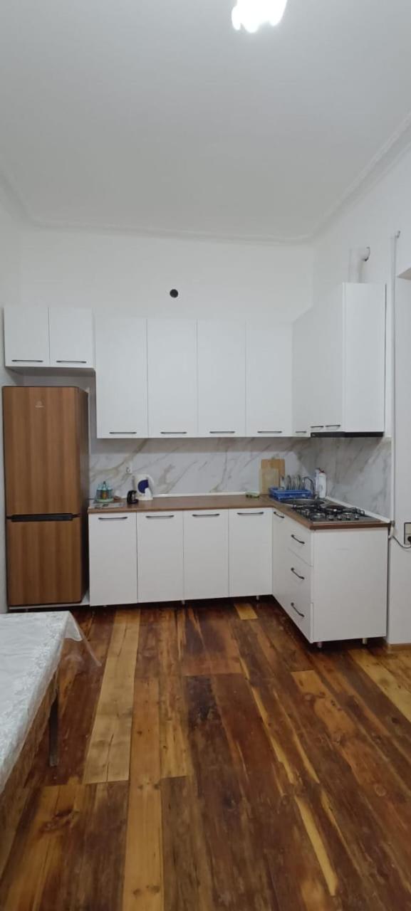 Ganja Hause Villa Kültér fotó