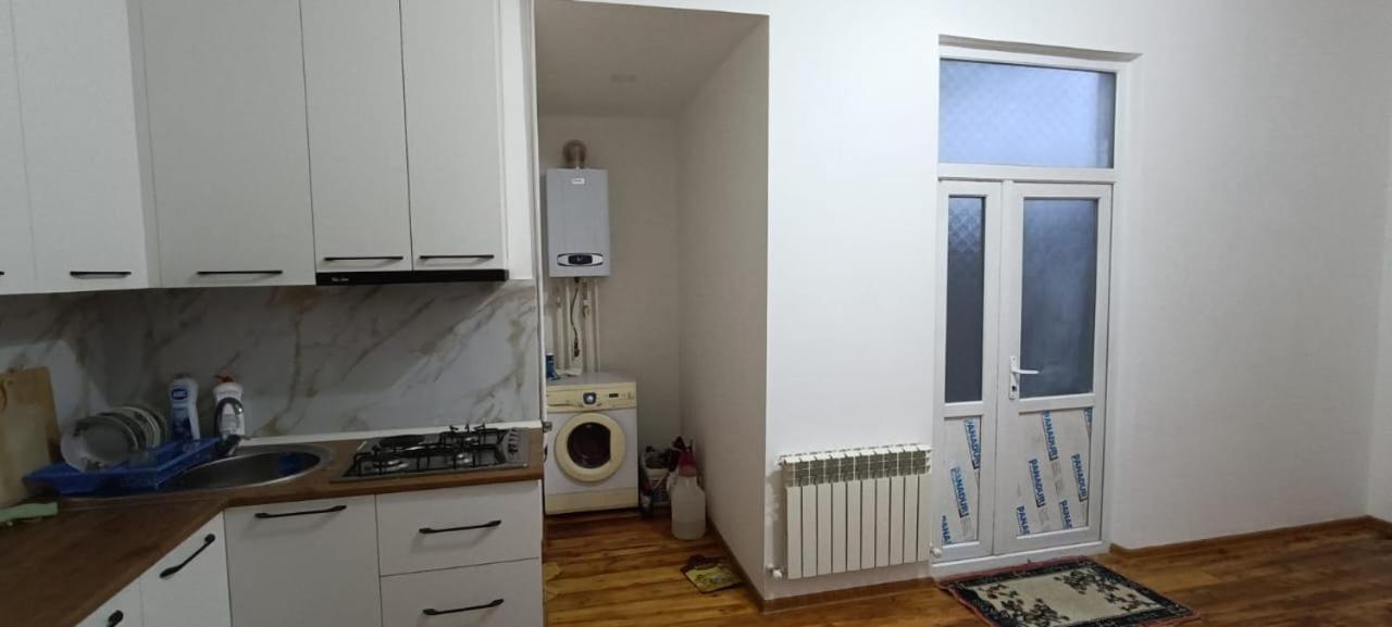 Ganja Hause Villa Kültér fotó