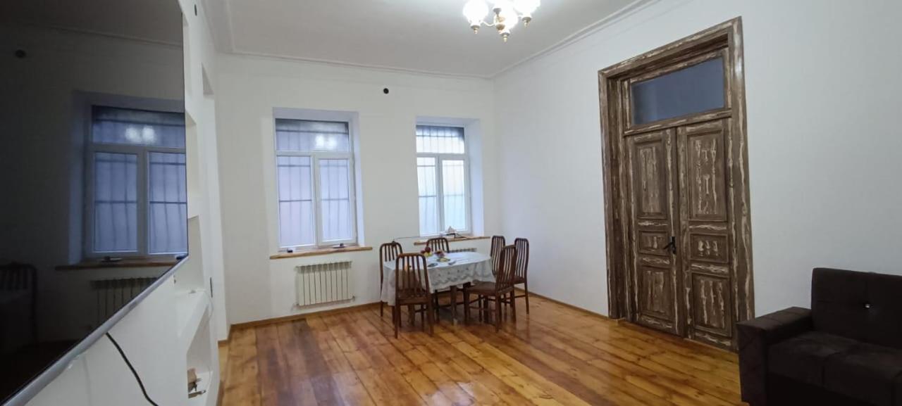 Ganja Hause Villa Kültér fotó